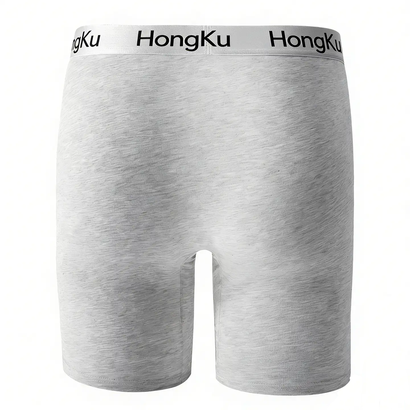 Men's Modal Boxer Briefs | Wholesale & OEM Manufacturer - Image 3