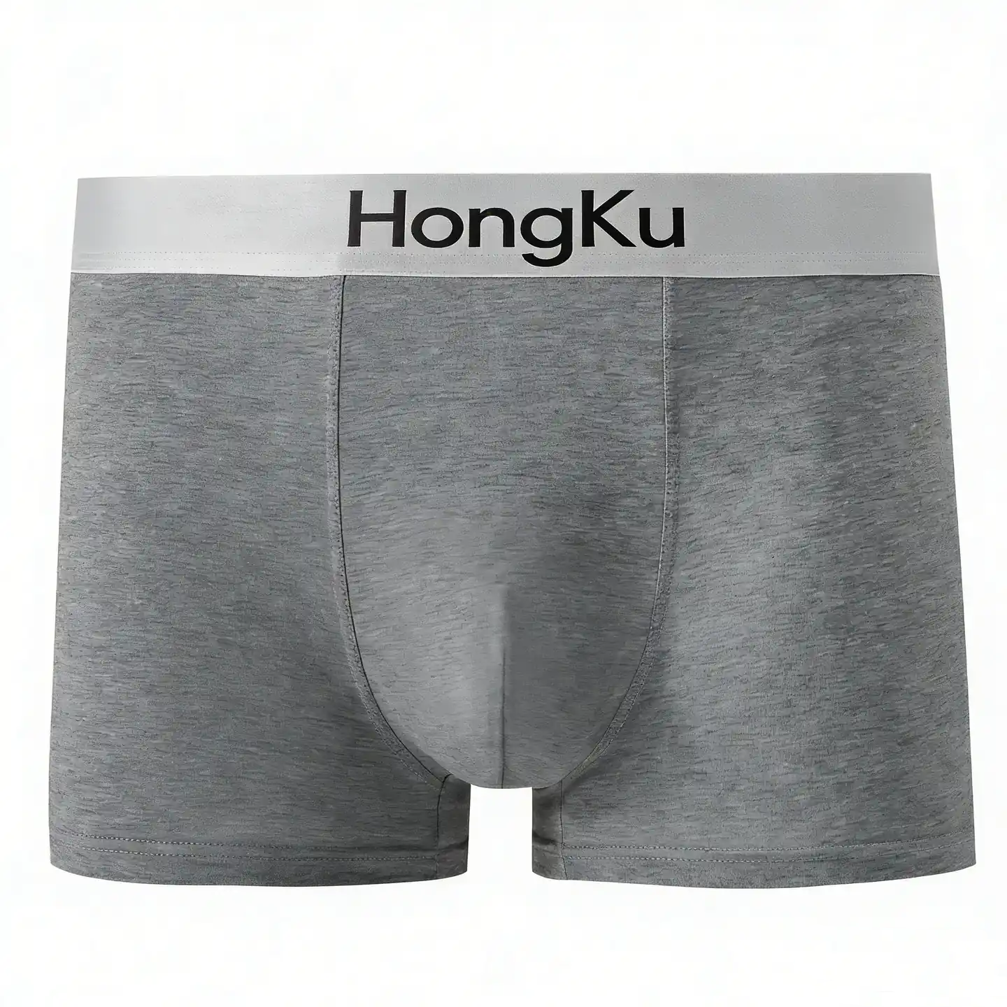 Men's Ice Silk Seamless Trunks | Wholesale & Manufacturer - Image 3