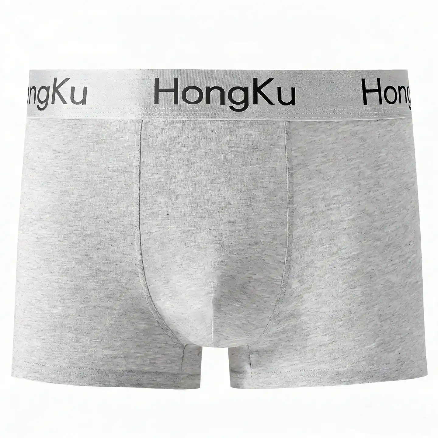 Men's Ice Silk Seamless Trunks | Wholesale & Manufacturer - Image 4