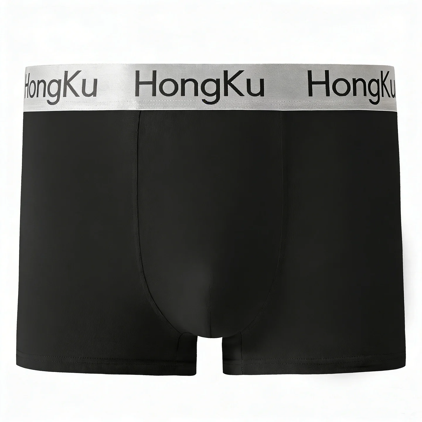 Men's Ice Silk Seamless Trunks | Wholesale & Manufacturer - Image 5