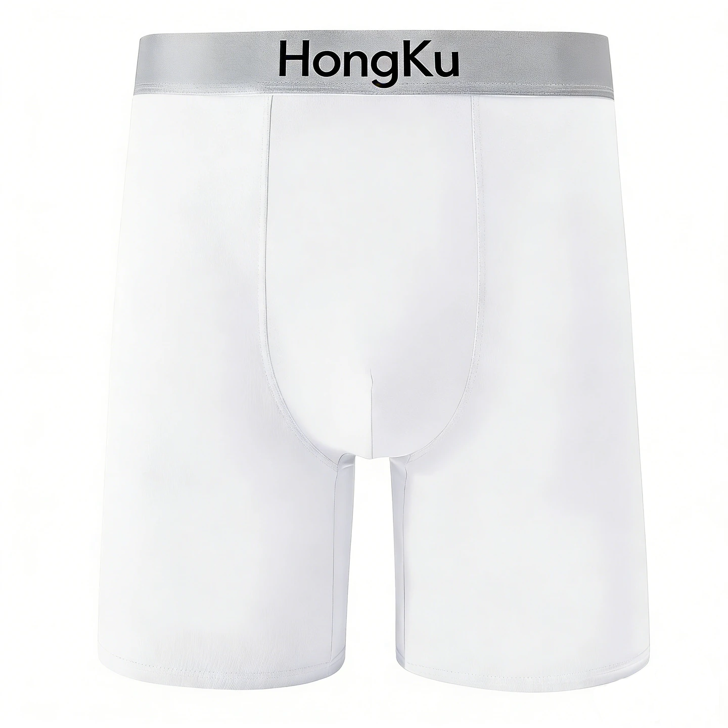 Men's Modal Boxer Briefs | Wholesale & OEM Manufacturer - Image 5