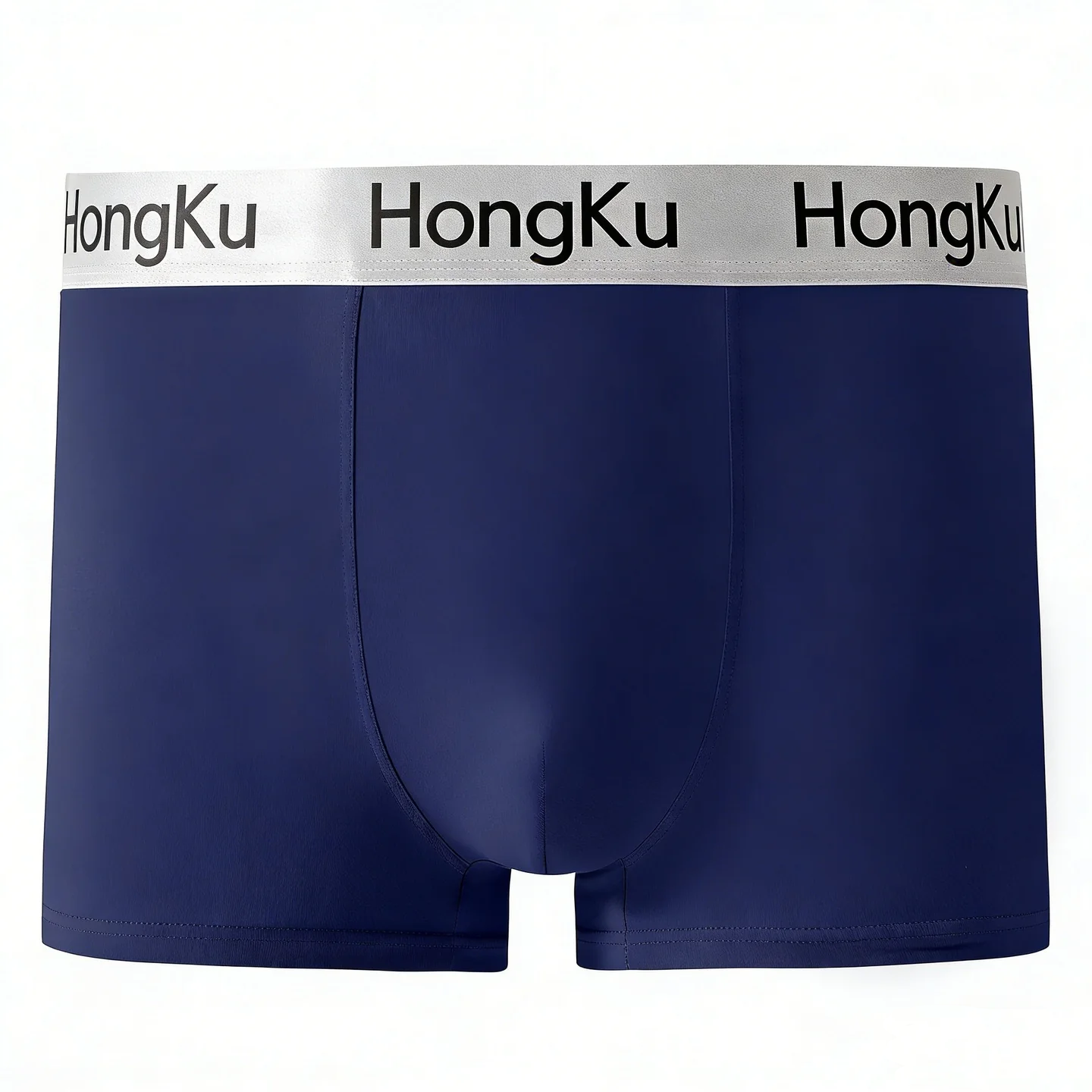 Men's Ice Silk Seamless Trunks | Wholesale & Manufacturer - Image 6