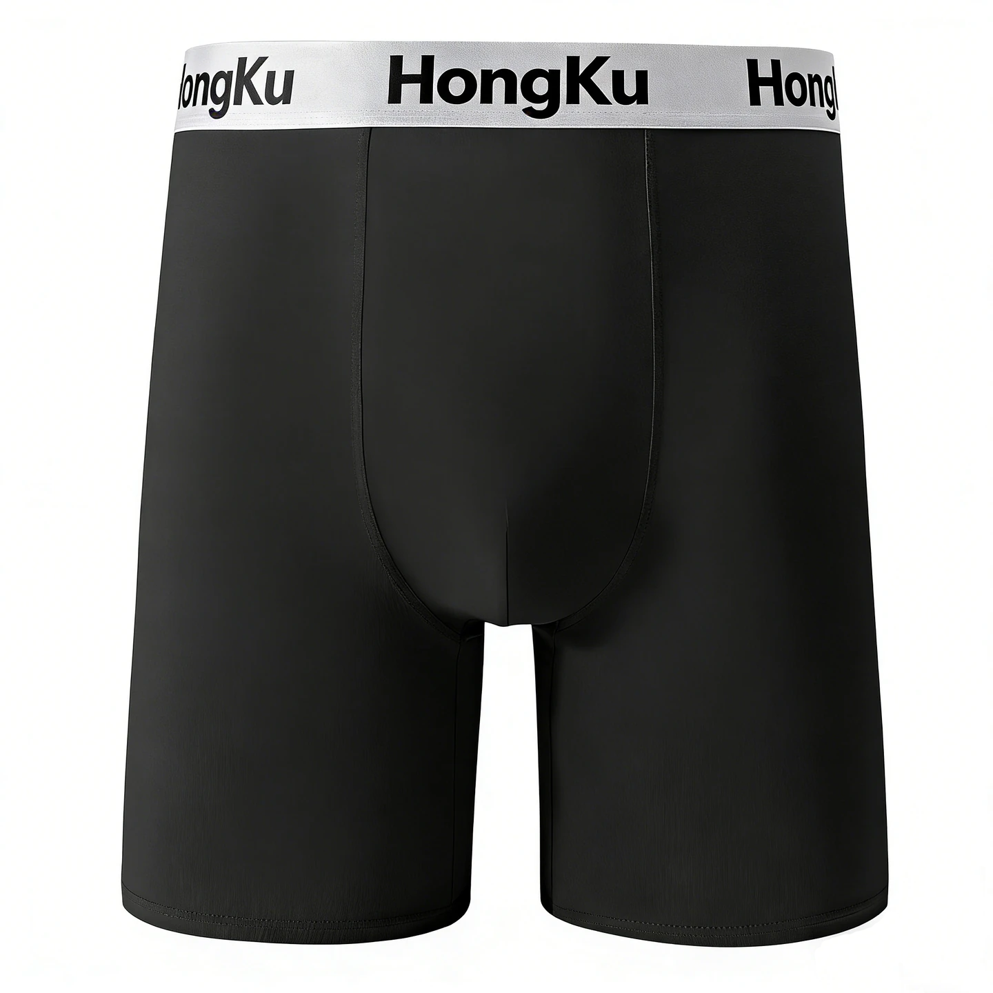 Men's Modal Boxer Briefs | Wholesale & OEM Manufacturer - Image 6