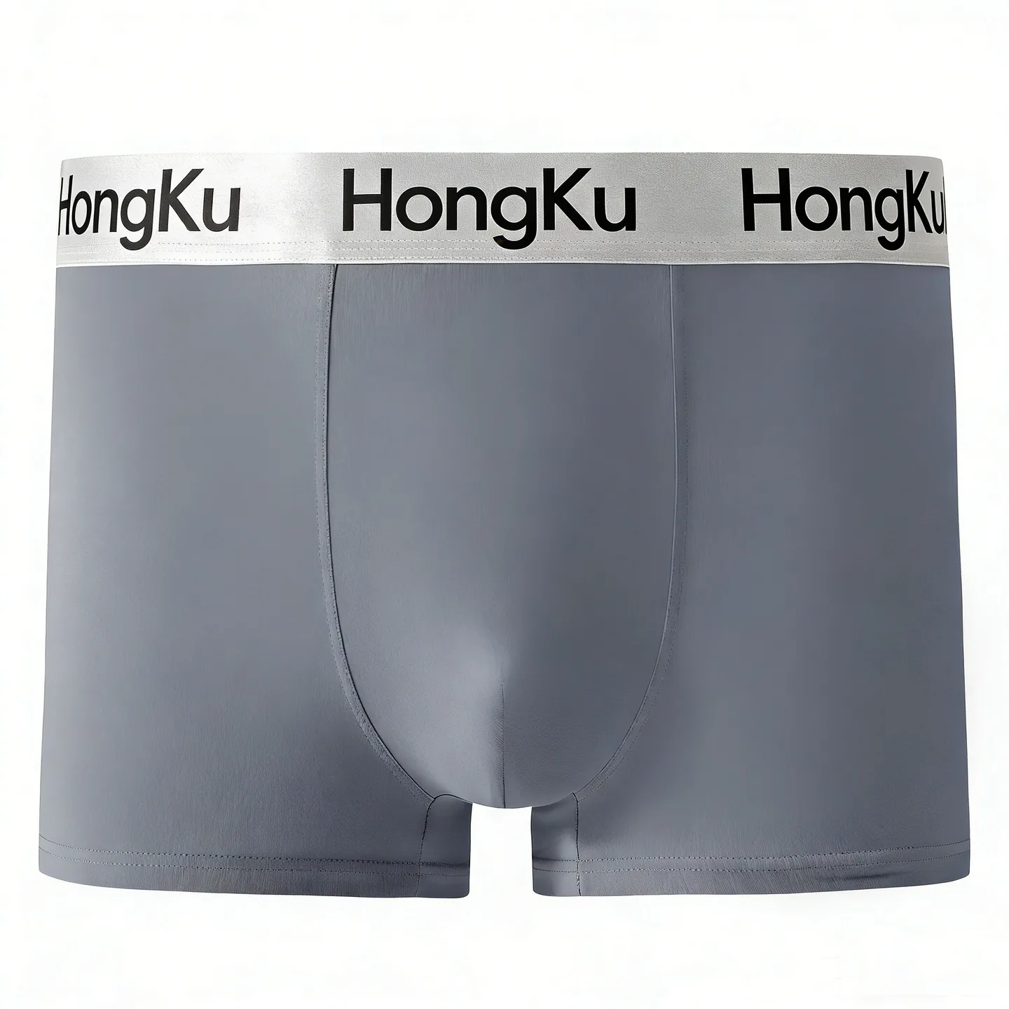 Men's Ice Silk Seamless Trunks | Wholesale & Manufacturer - Image 7