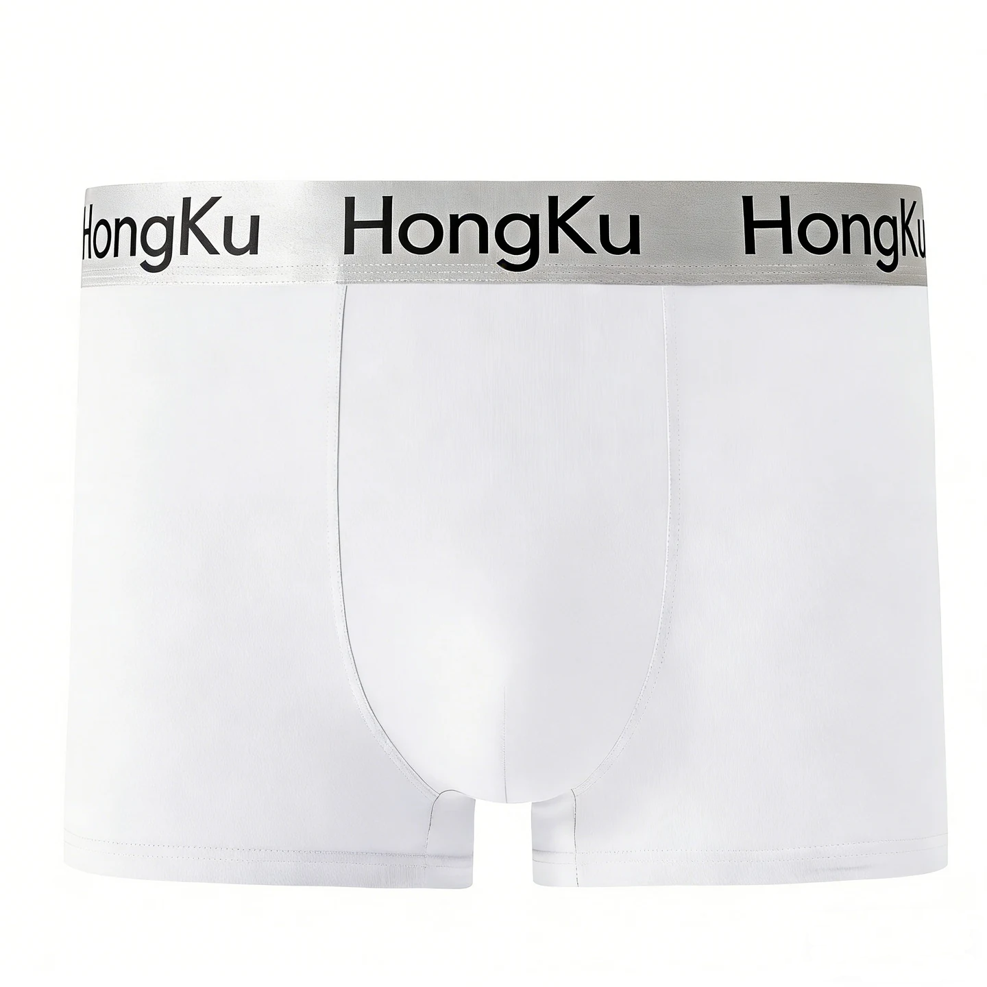Men's Ice Silk Seamless Trunks | Wholesale & Manufacturer - Image 8