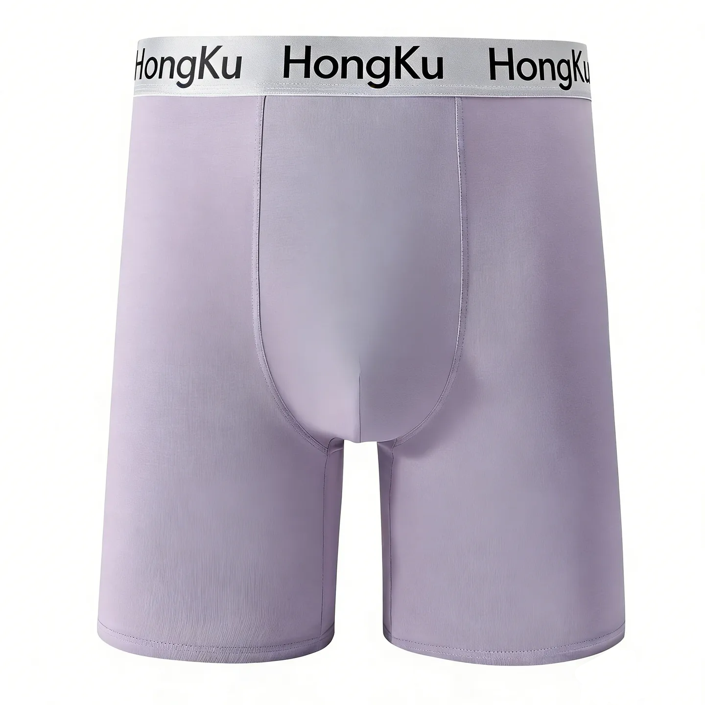 Men's Modal Boxer Briefs | Wholesale & OEM Manufacturer - Image 9