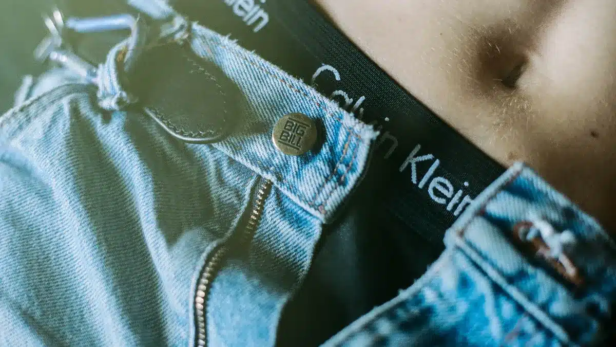 Underwear Design and Materials