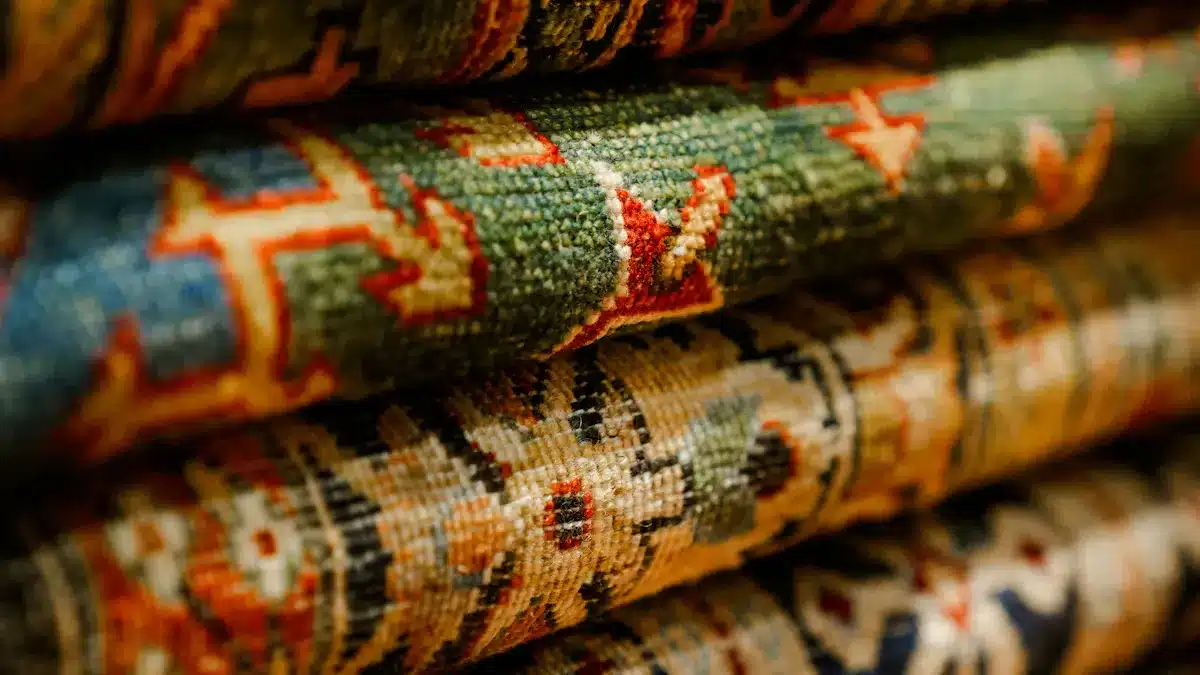 Innovative Materials and Sustainability Trends