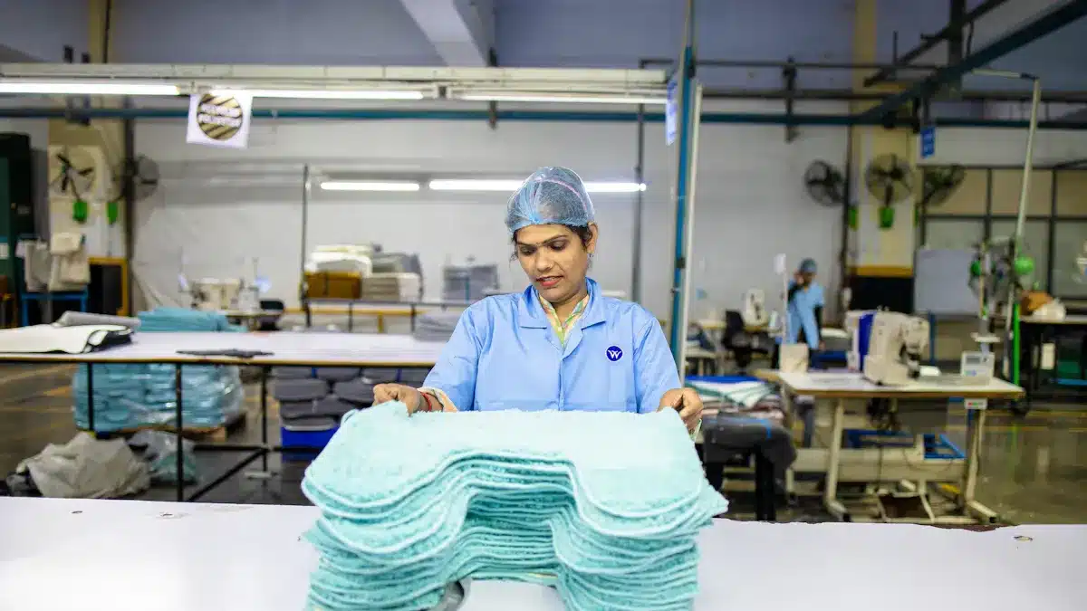 Quality & Production Evaluation