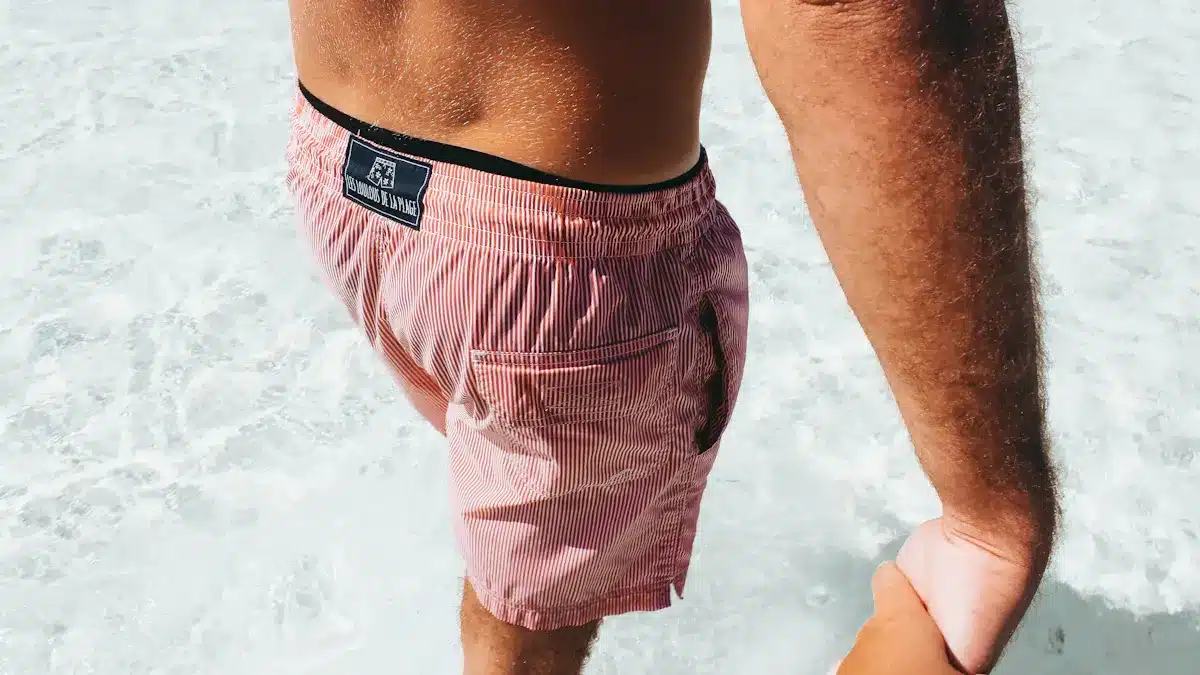 Moisture Management in Breathable Boxer Briefs