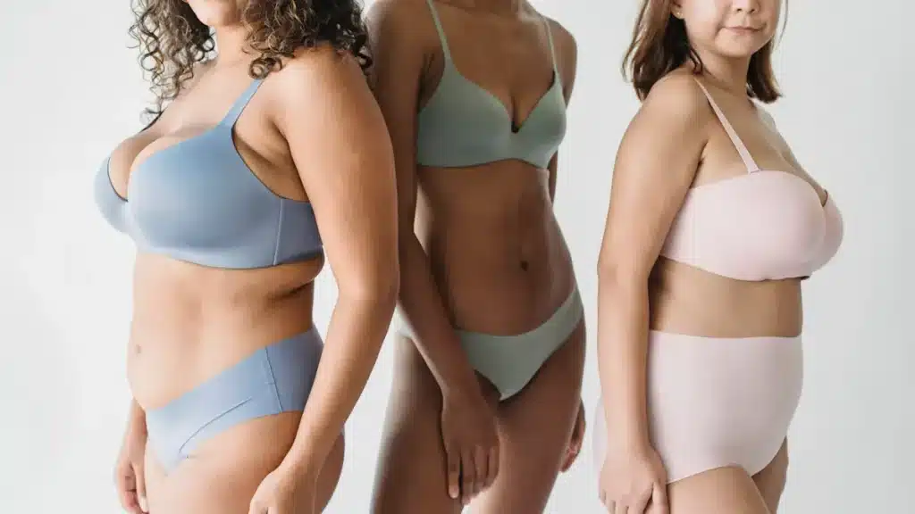 What Is Seamless Underwear and Why Is Everyone Talking About It