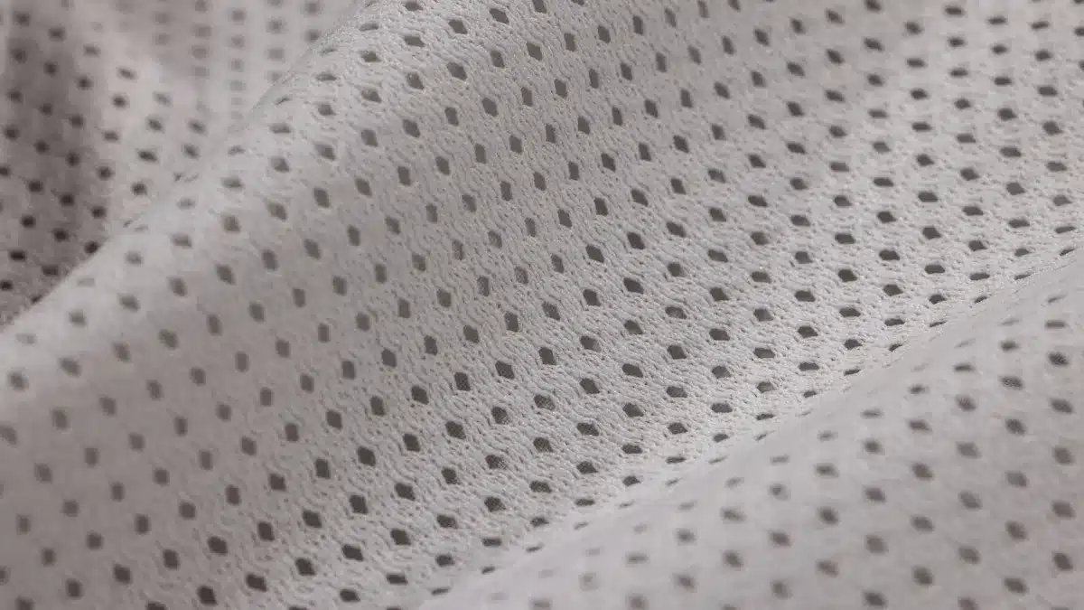 The Ultimate Breathability Guide: Why Australian Men Prefer Mesh Ice Silk