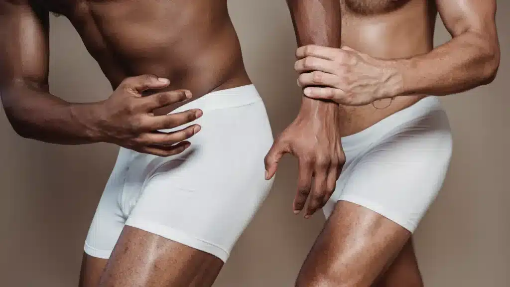 How to Customize Mesh Performance Boxer Briefs for Your Athletic Brand