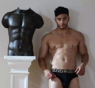 Anti-chafe long leg boxer briefs OEM selecteren