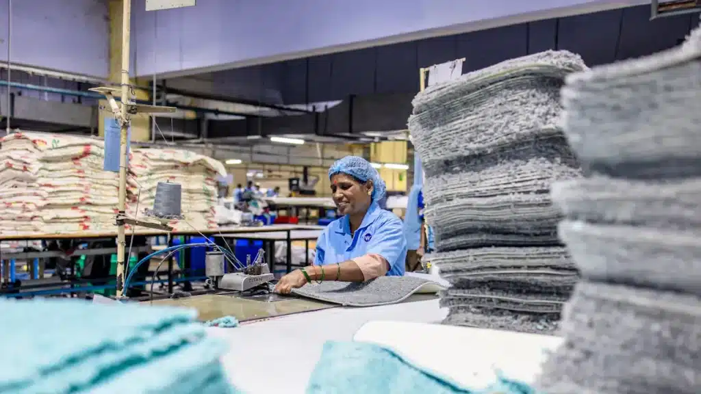 Le guide complet pour choisir un fabricant OEM de sous-vêtements masculins seamless