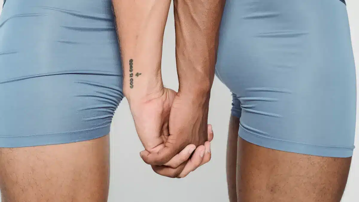 Anti-Chafe Boxer Briefs: What Matters