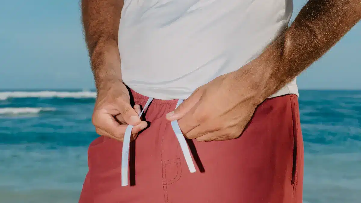 Why Chafing Happens