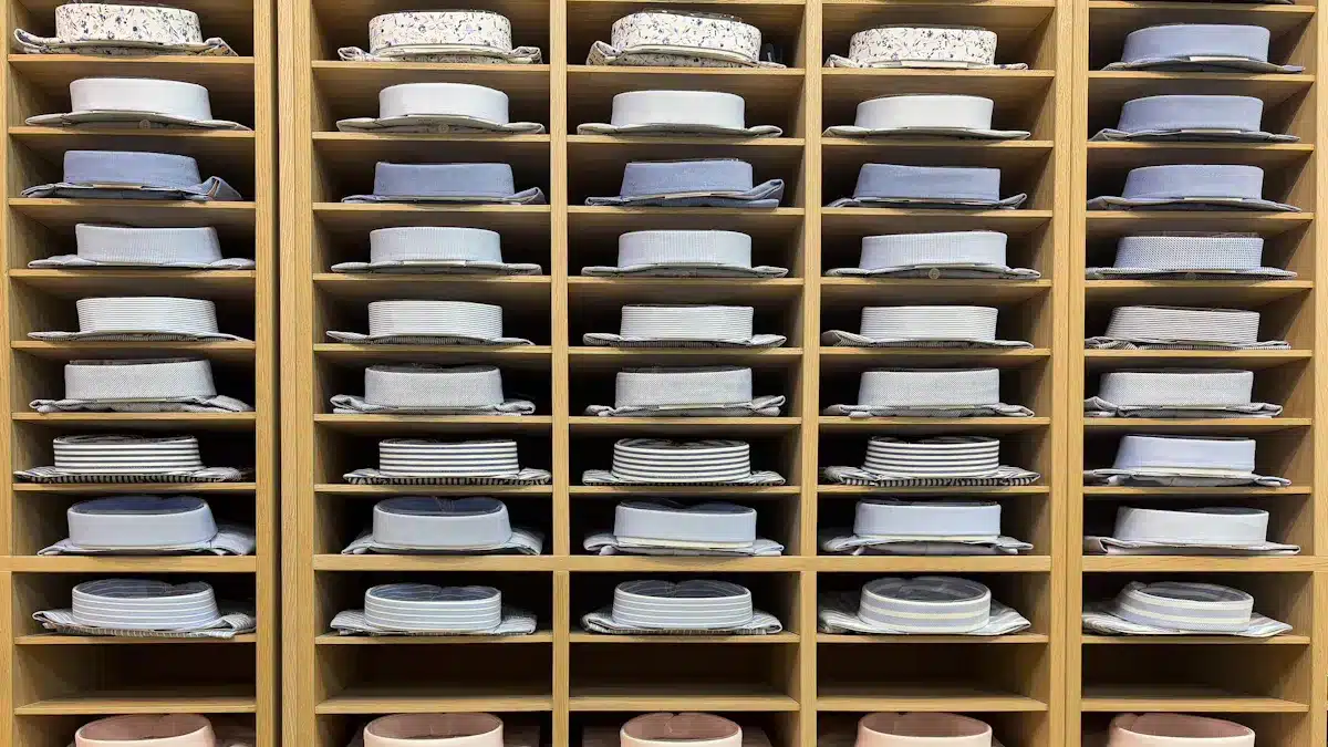 Evaluating OEM Partners for Men’s Anti-Chafe Boxer Briefs