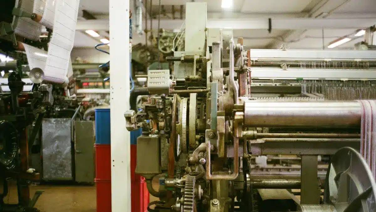 Matériaux et technologies