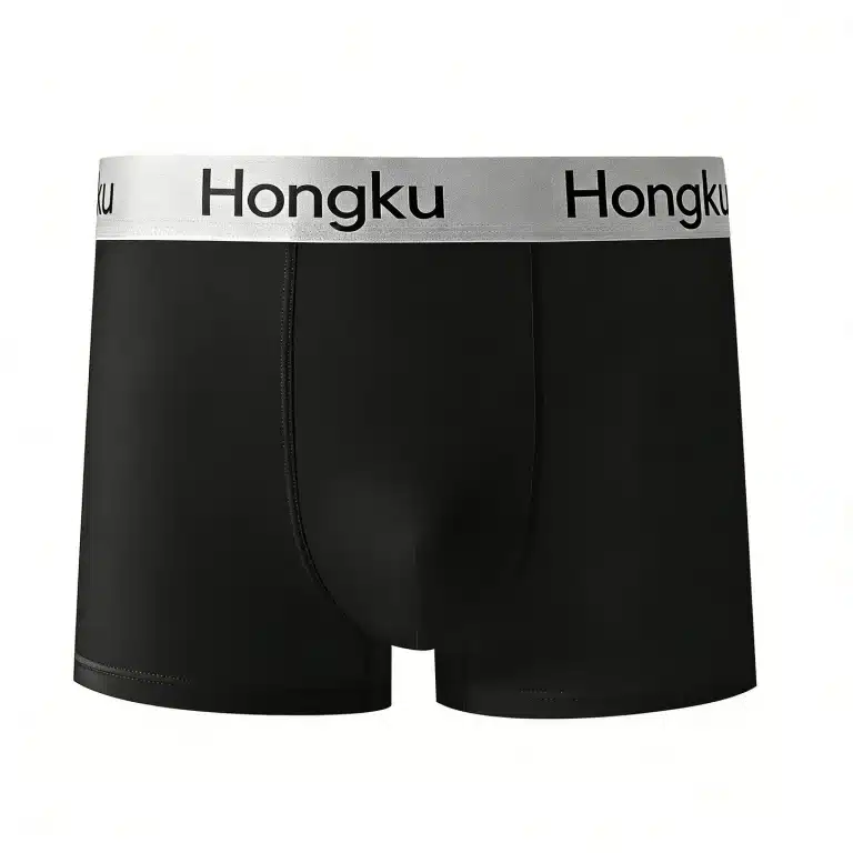 How to Choose a Seamless Boxer Briefs Manufacturer That Fits Your Brand