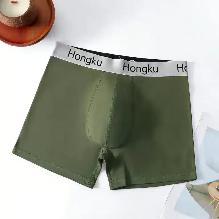 Pourquoi choisir des boxers en bambou pour vos commandes en gros