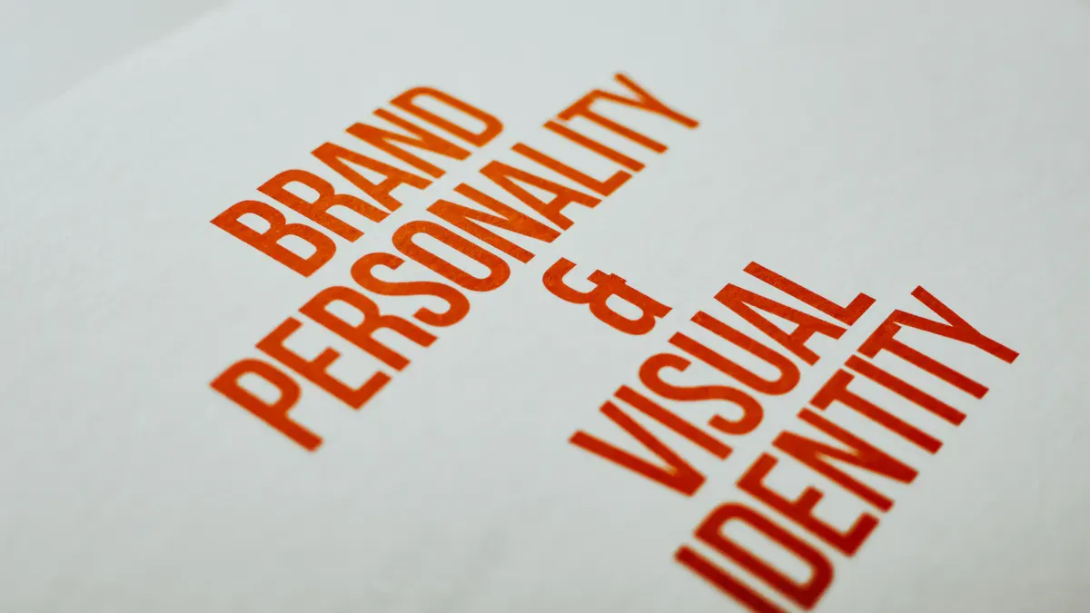 Define Your Brand and Product Needs