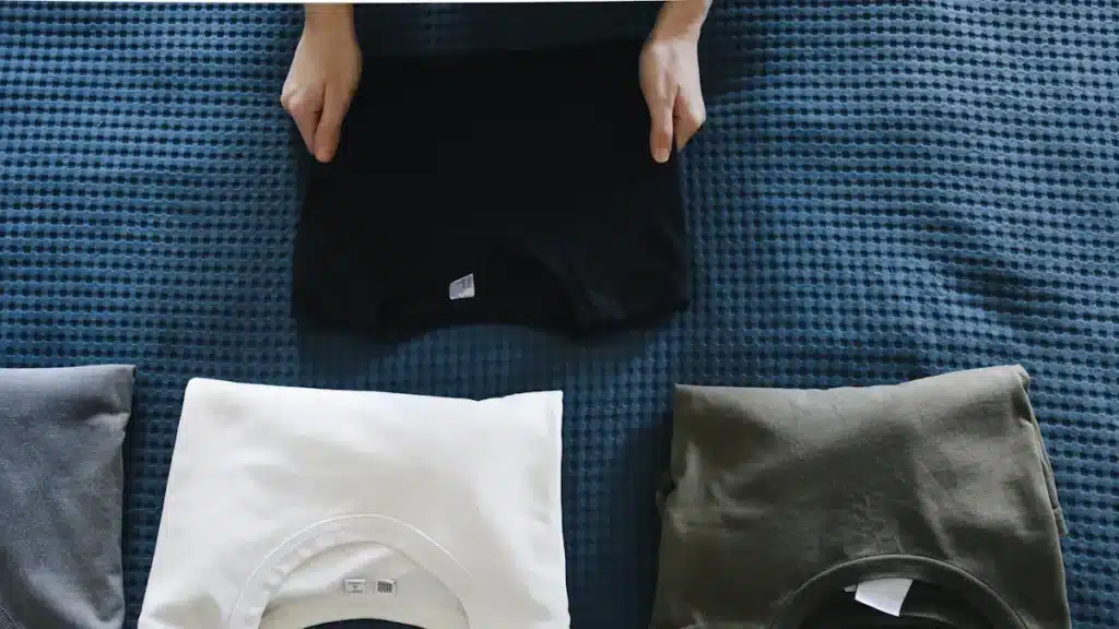 Guide pratique pour acheter des boxers en coton bio pour hommes en gros