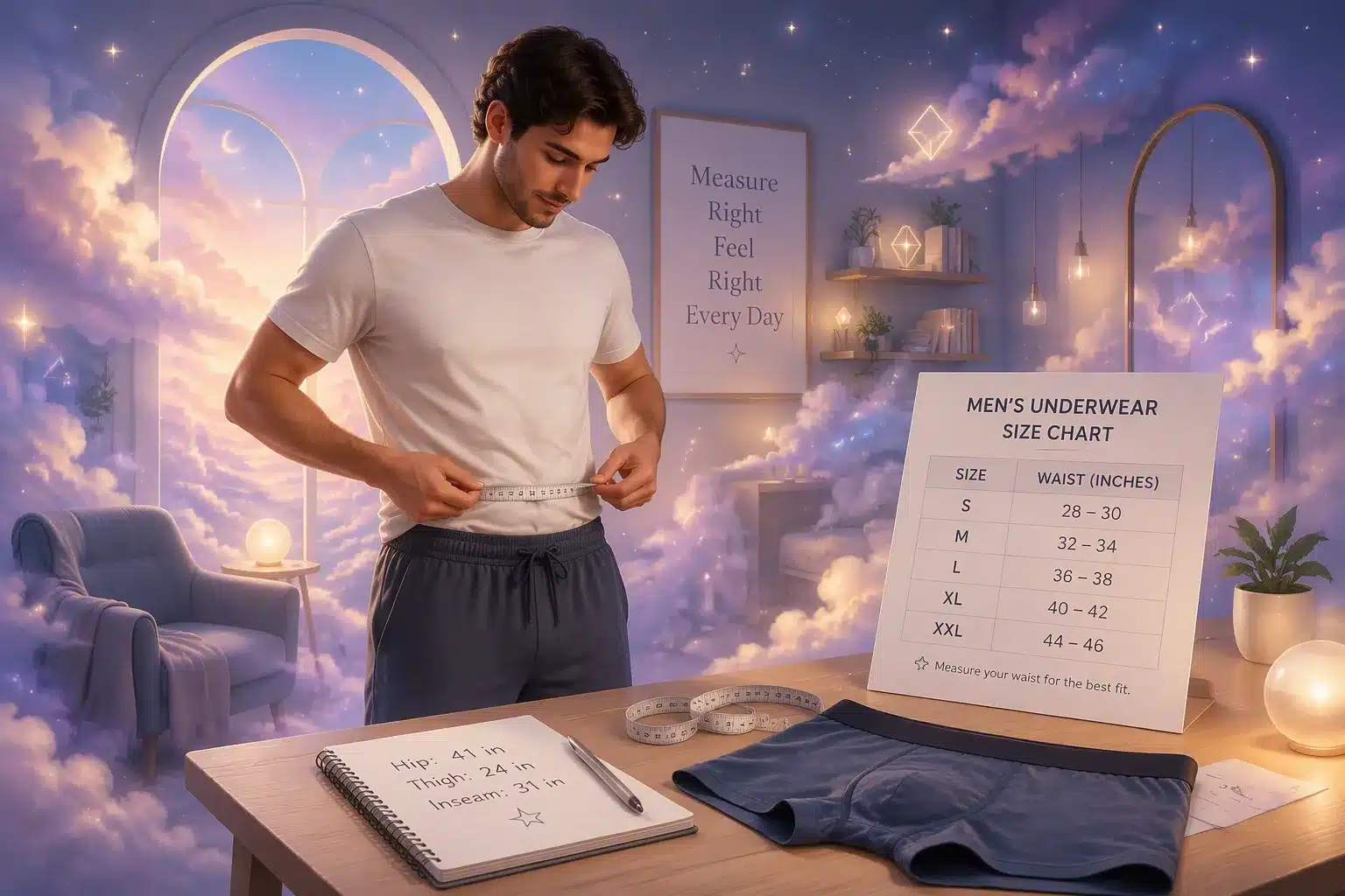 How to Find the Right Fit