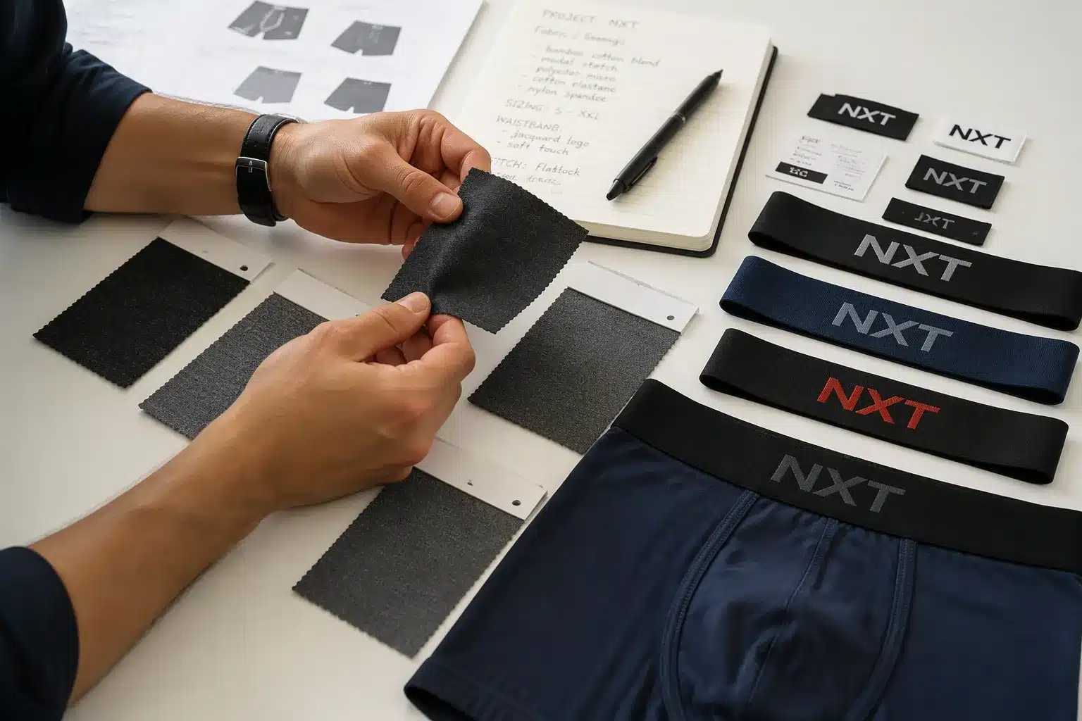 Tip 3: Match Materials to Use Case
