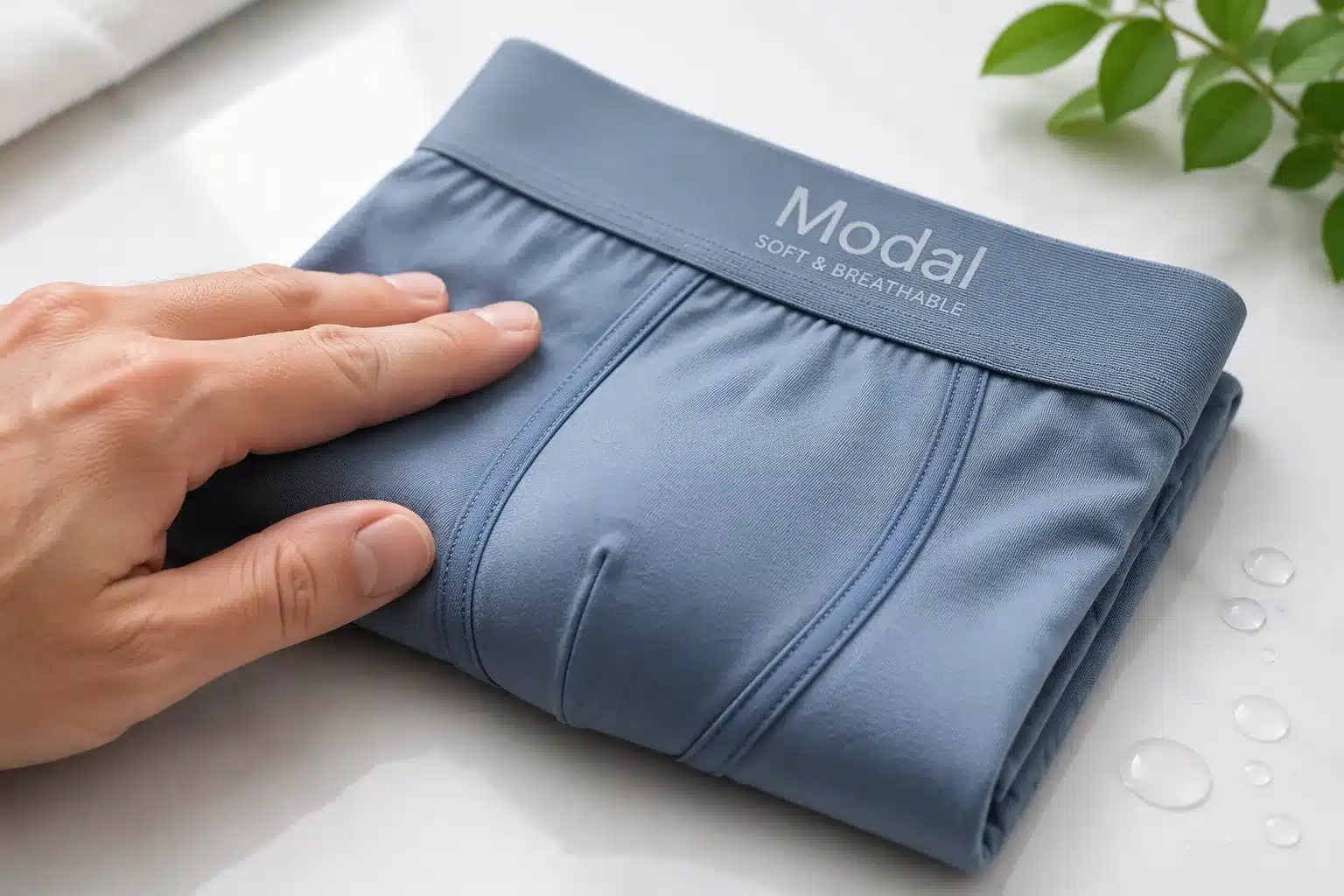 Why Modal Underwear Is So Popular