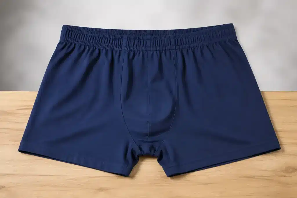 Boxershorts eigen merk van Undiemeister, een eerlijke review